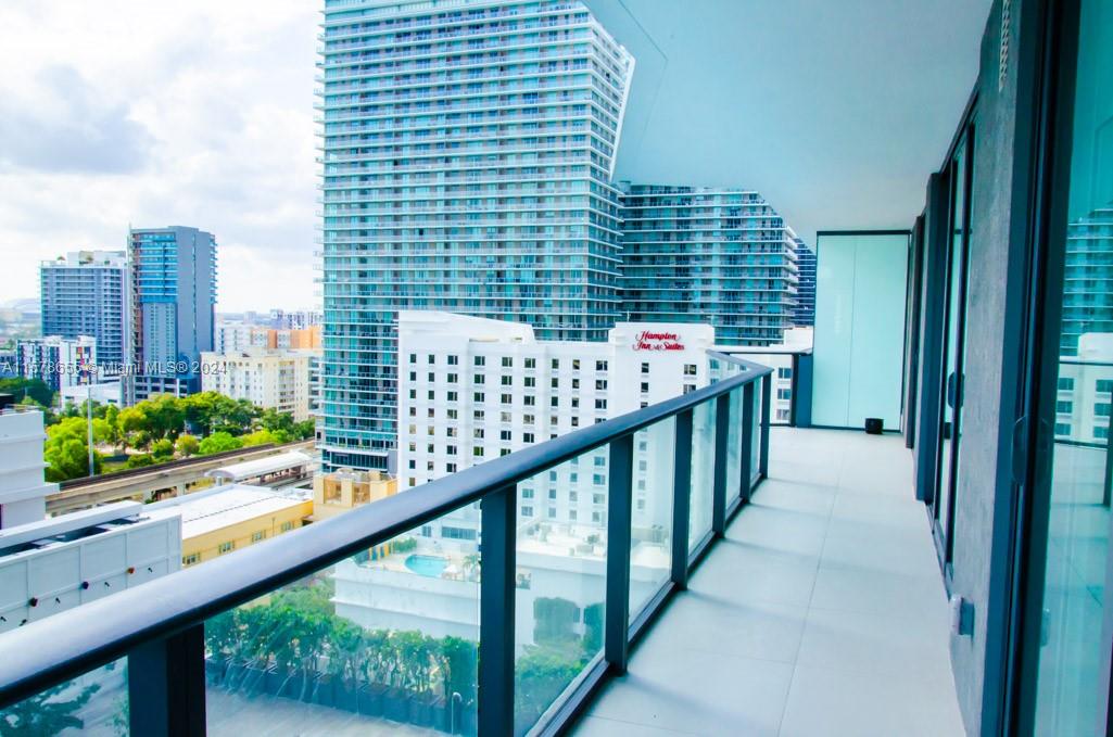 1300 S Miami Ave Unit: 1409
