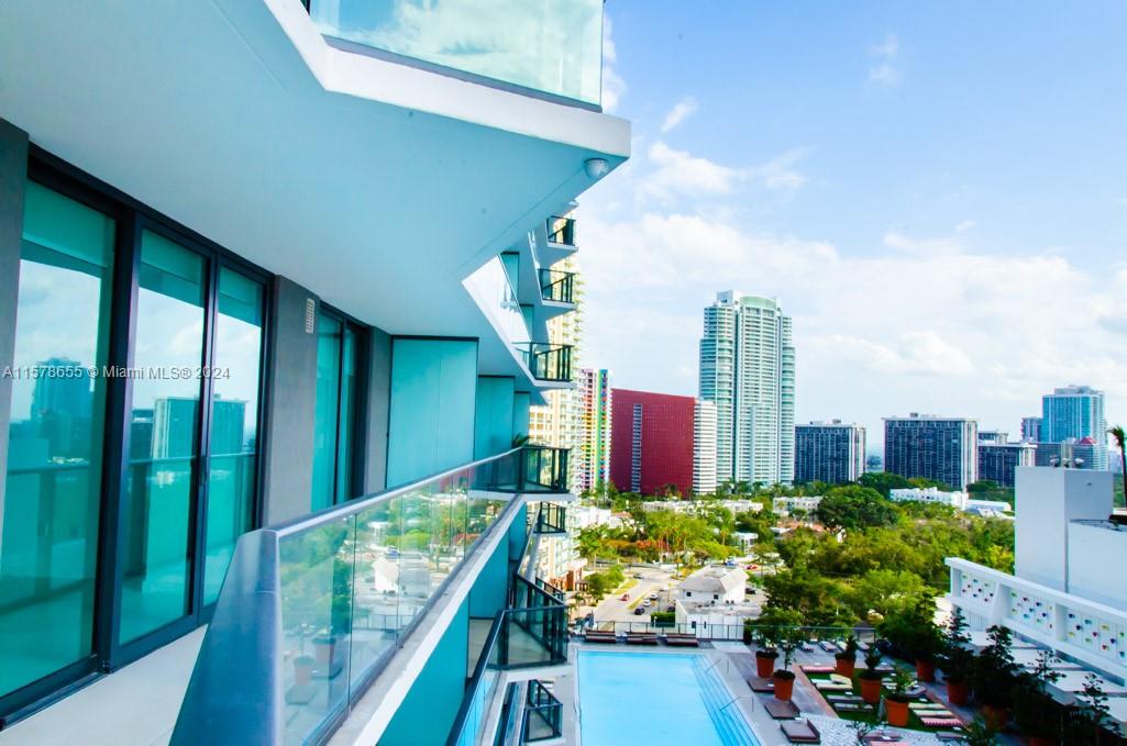 1300 S Miami Ave Unit: 1409