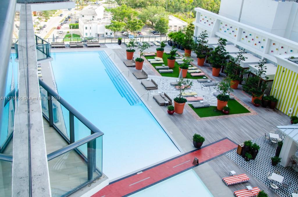 1300 S Miami Ave Unit: 1409