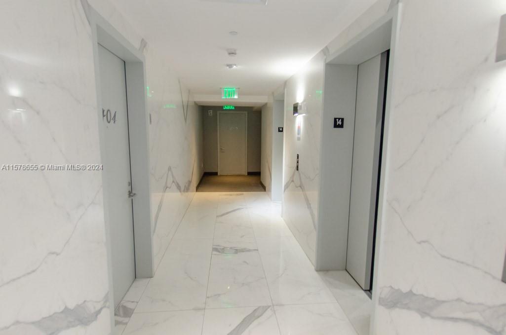 1300 S Miami Ave Unit: 1409