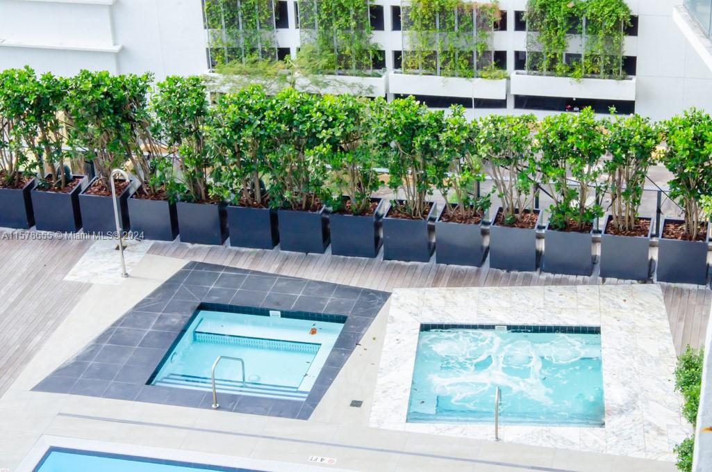 1300 S Miami Ave Unit: 1409