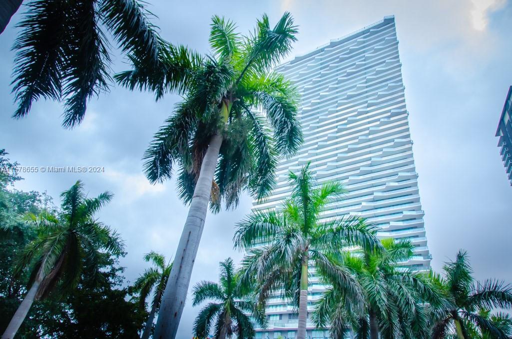 1300 S Miami Ave Unit: 1409