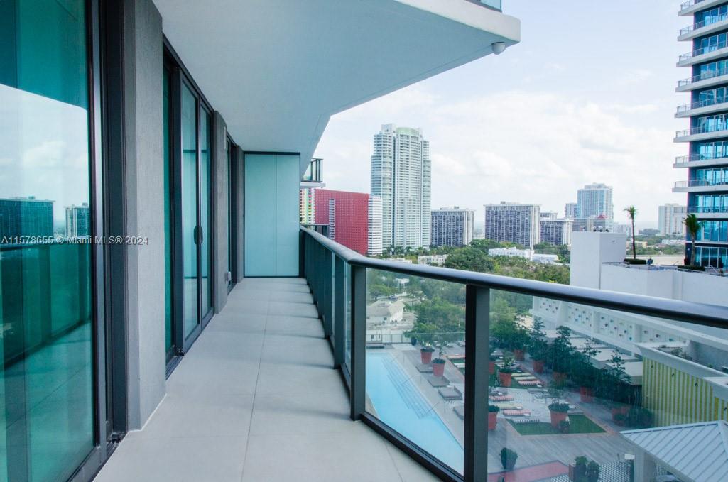 1300 S Miami Ave Unit: 1409