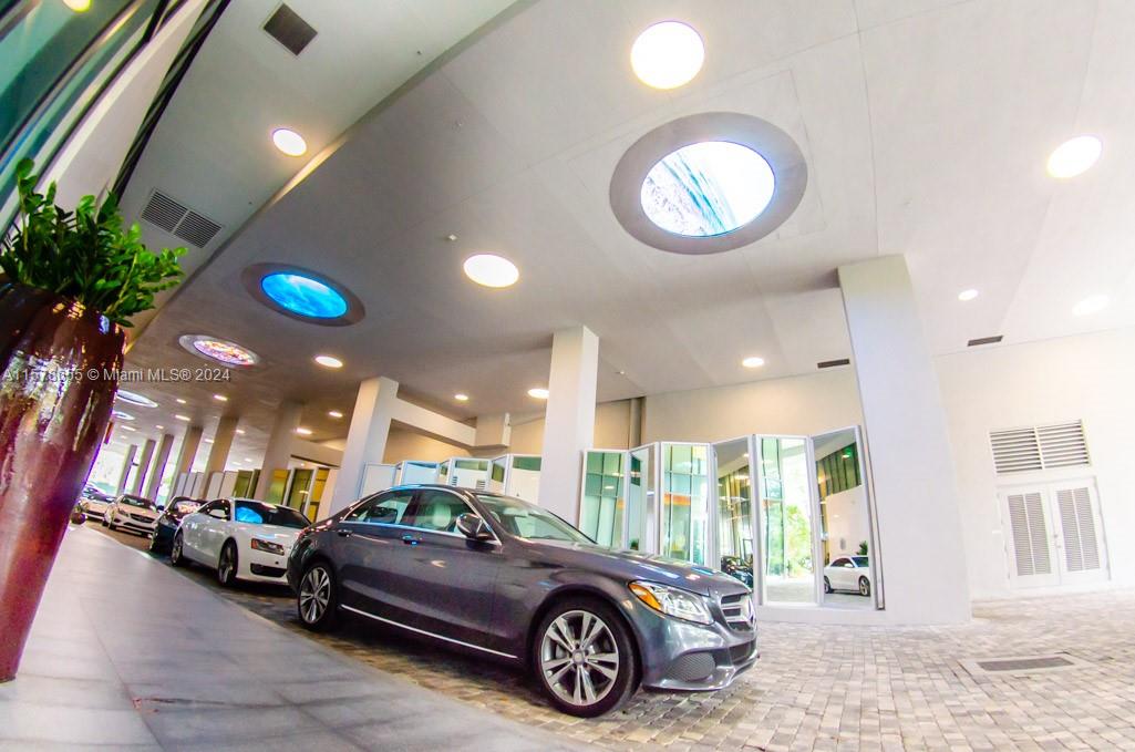 1300 S Miami Ave Unit: 1409