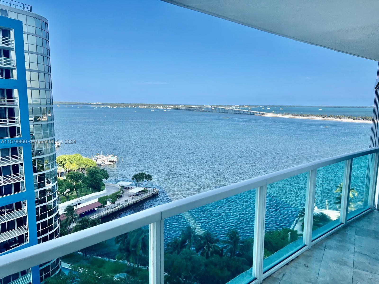 2101 Brickell Ave # 1105