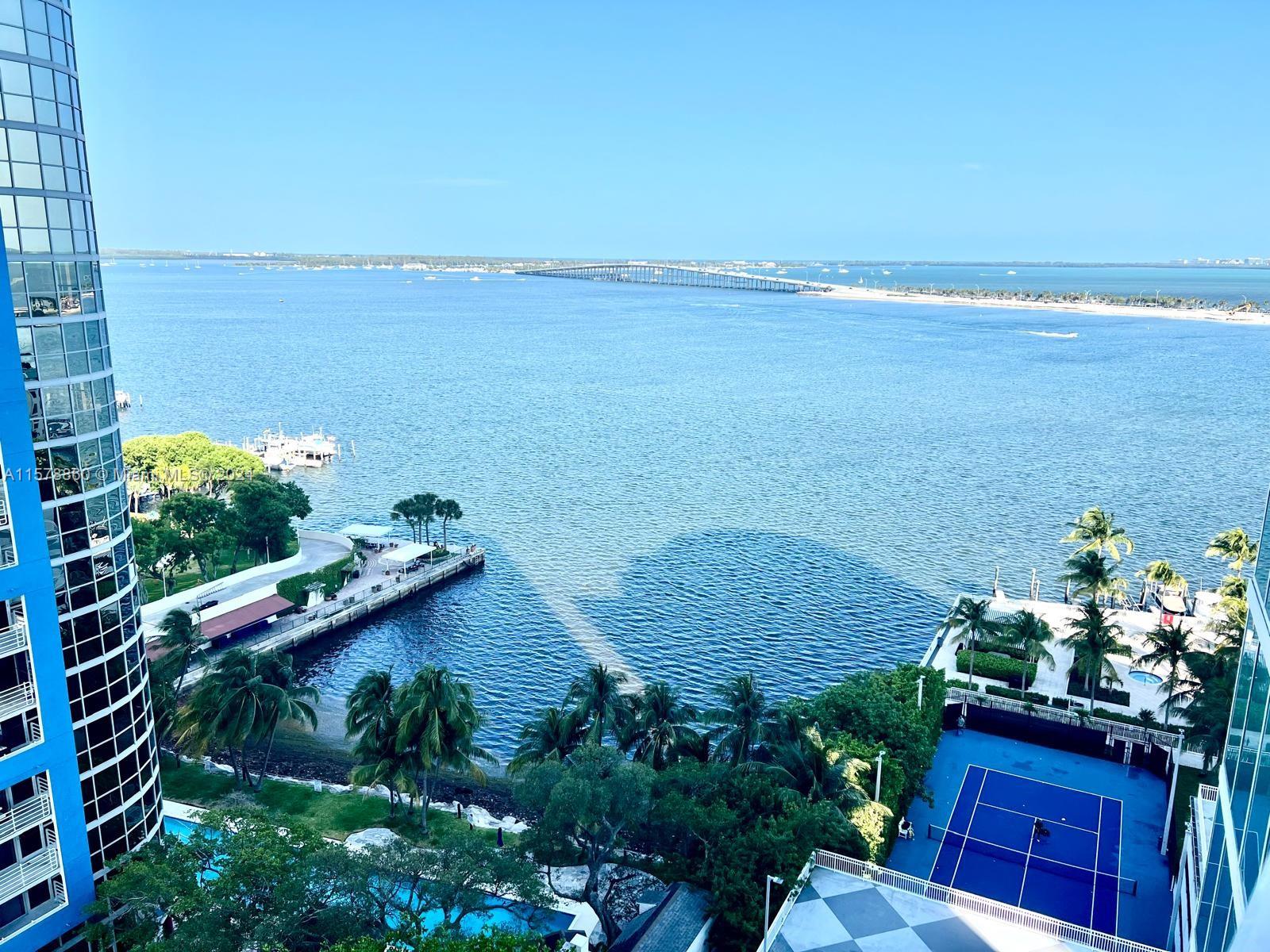 2101 Brickell Ave # 1105