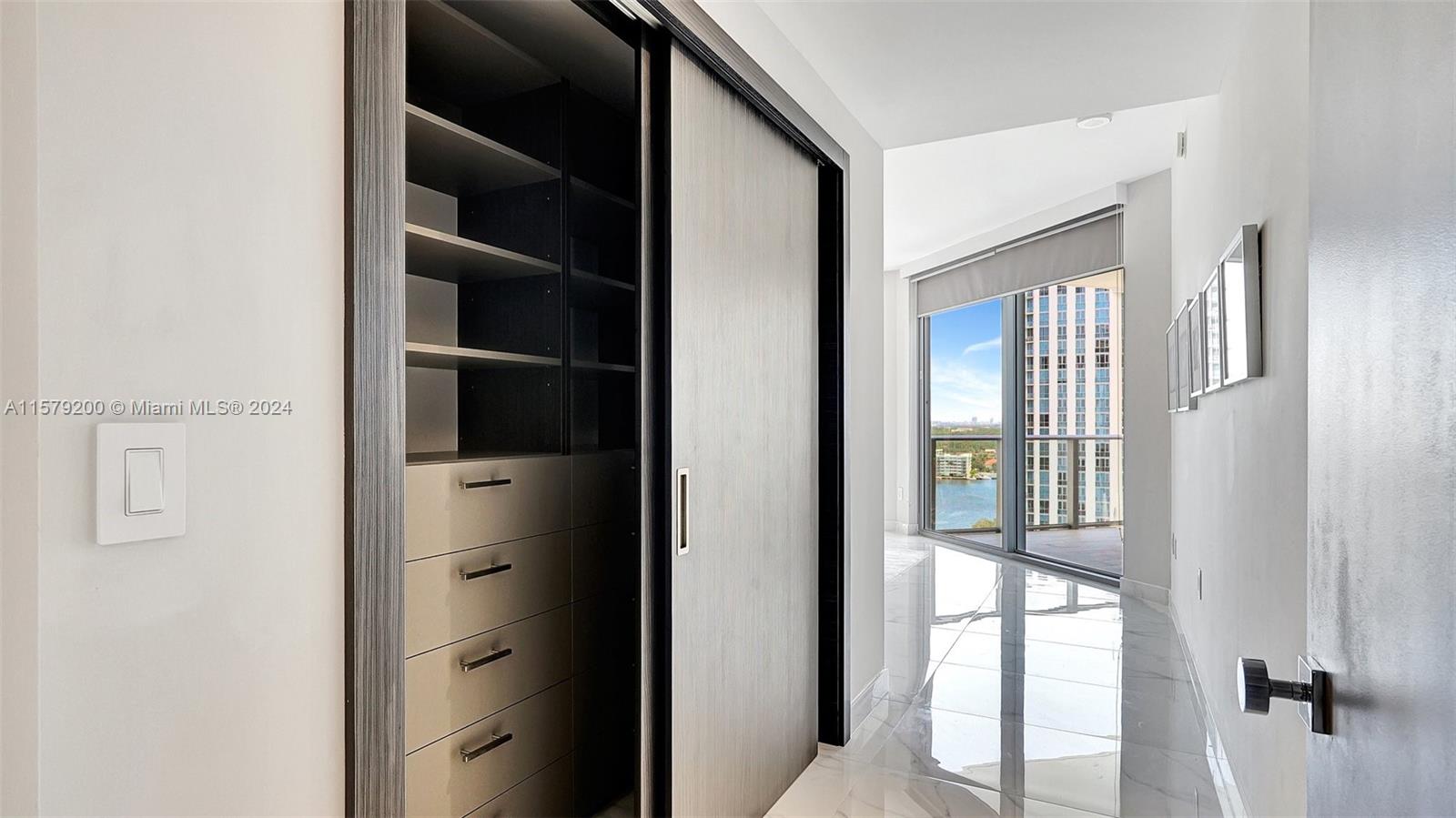 Private Address