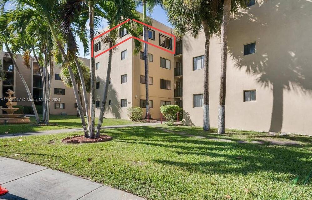 8625 NW 8th St # 407