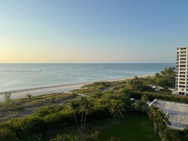 177 Ocean Lane Dr # 1107