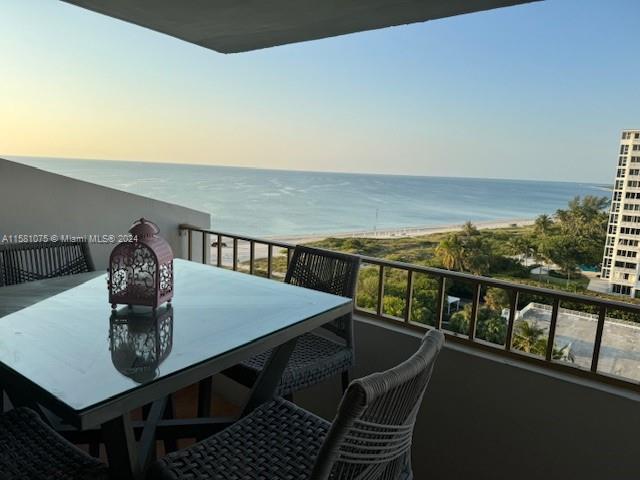 177 Ocean Lane Dr # 1107