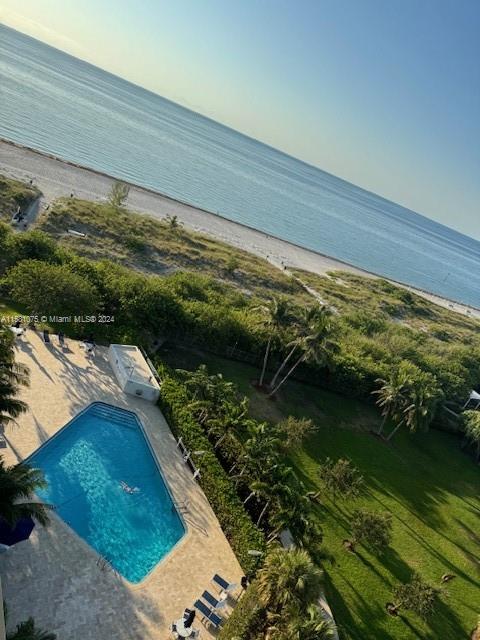 177 Ocean Lane Dr # 1107