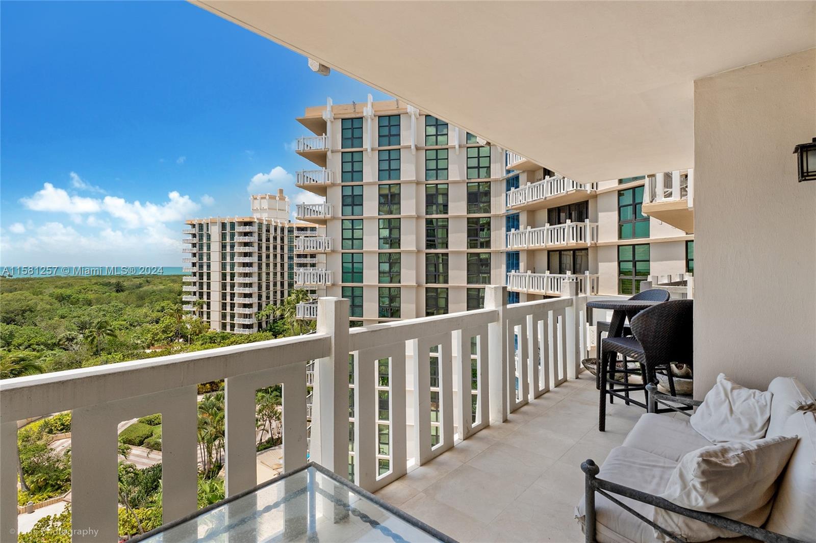 1111 Crandon Blvd # B803