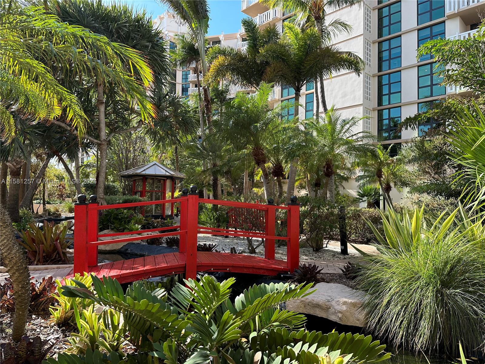 1111 Crandon Blvd # B803