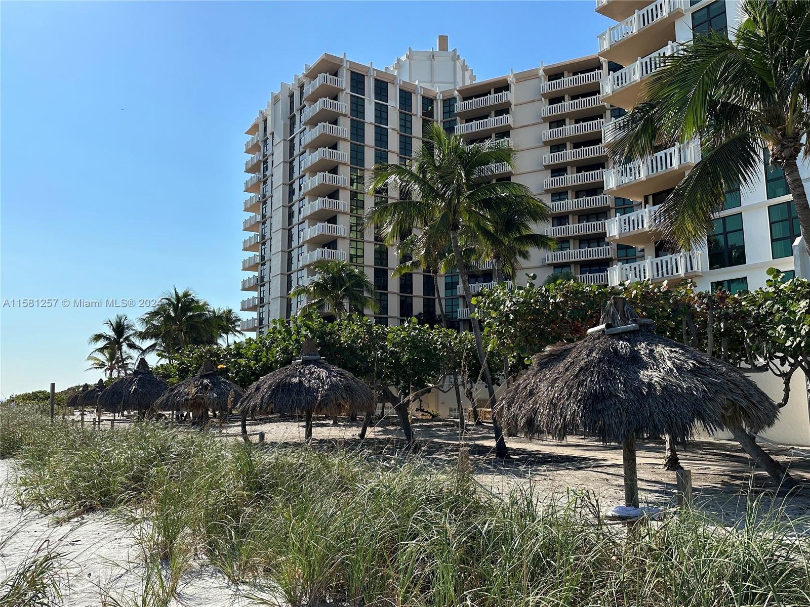 1111 Crandon Blvd # B803