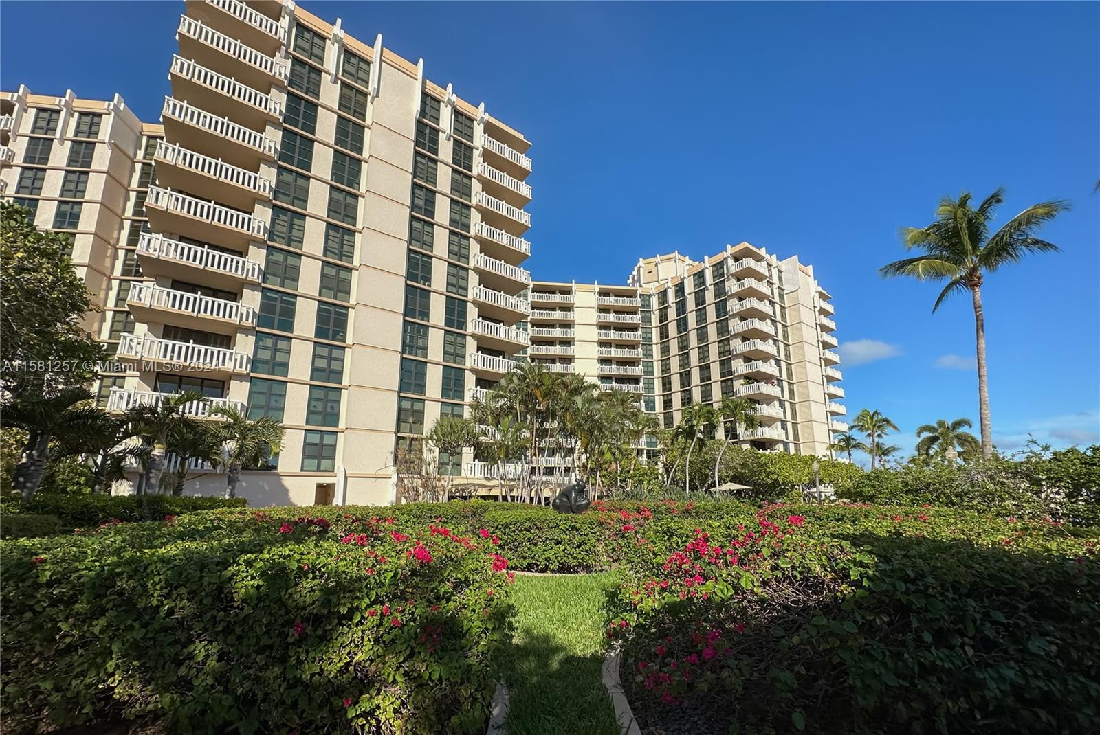 1111 Crandon Blvd # B803