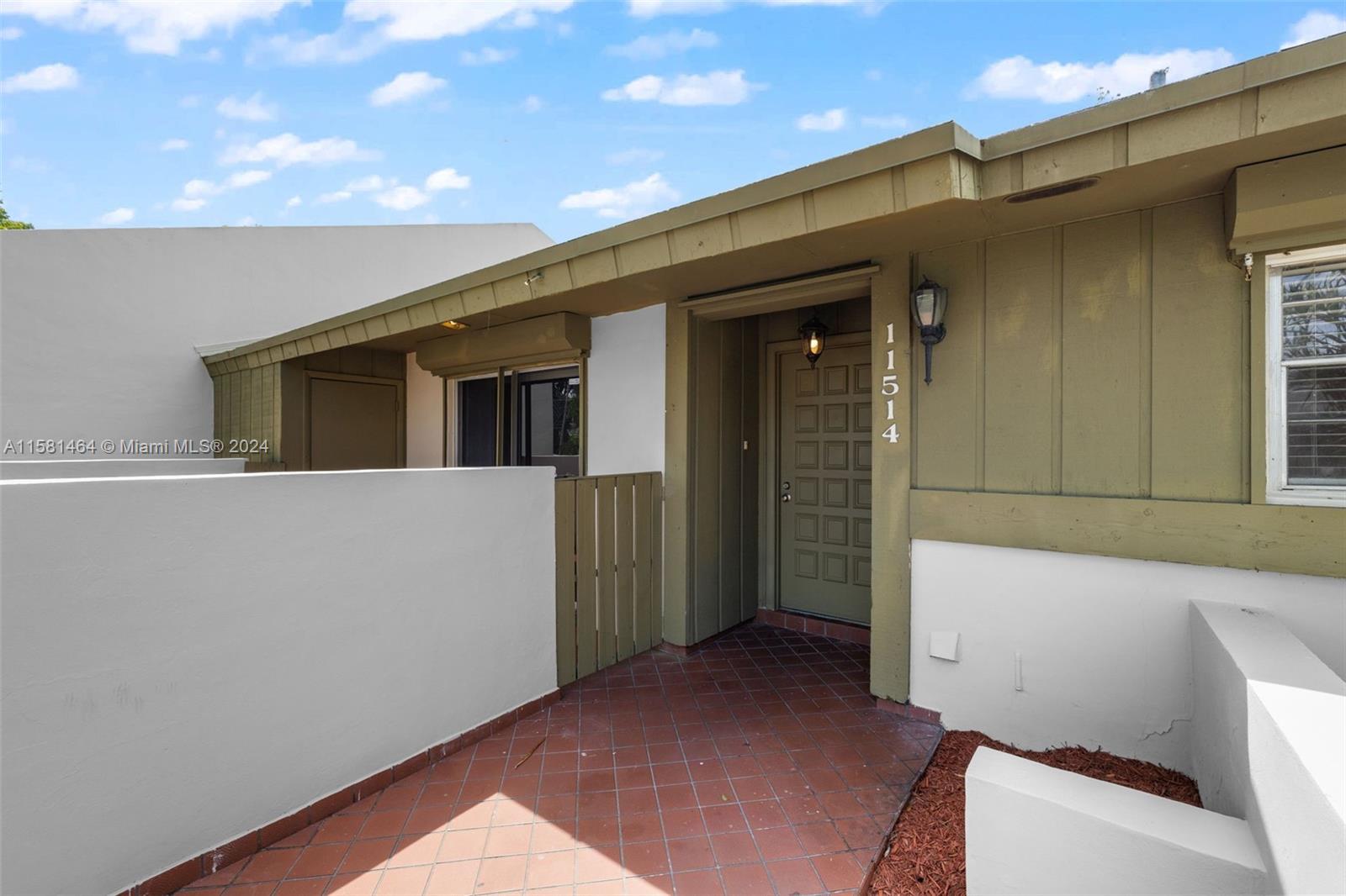 11514 SW 124 PL # 0