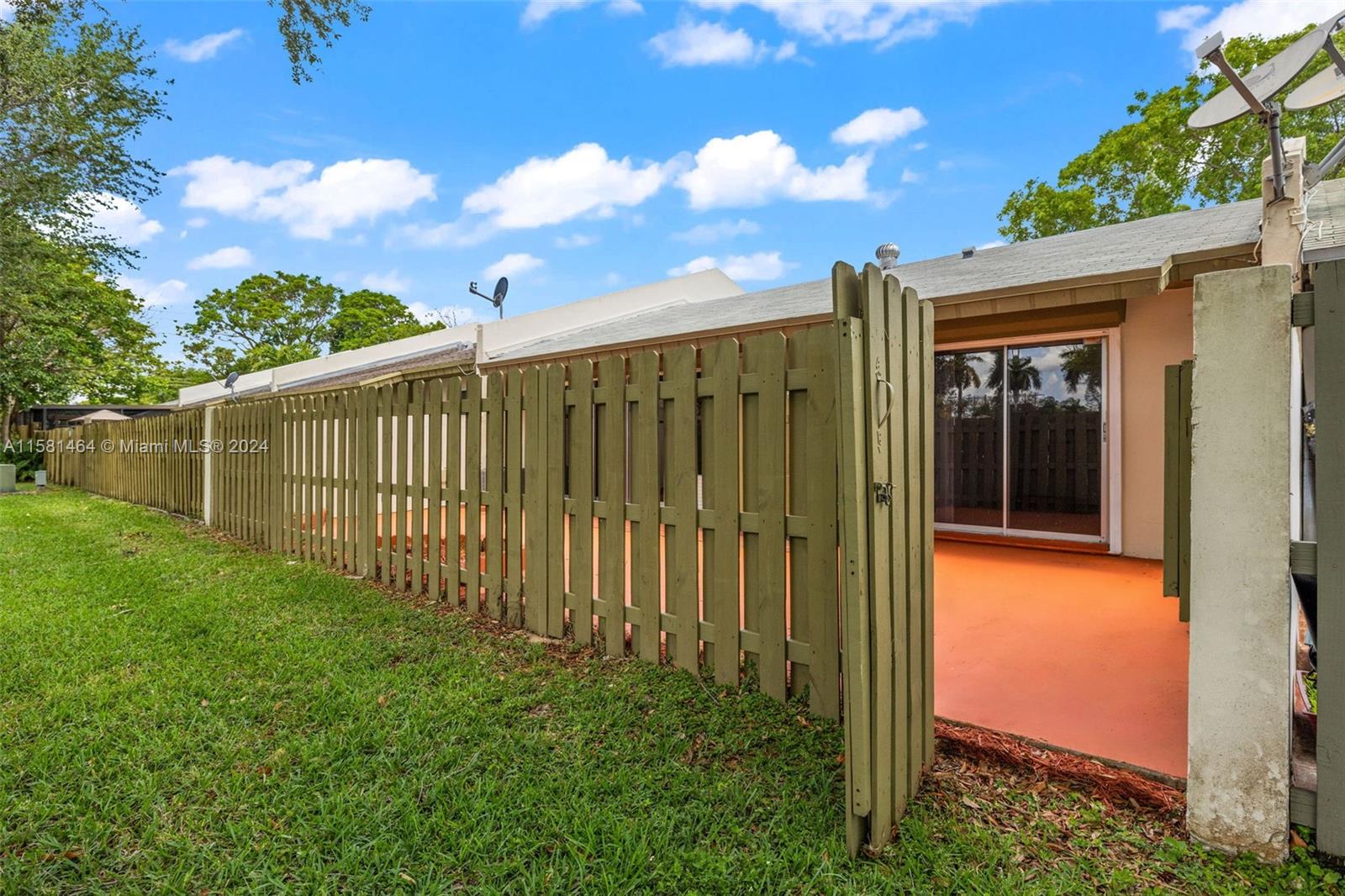 11514 SW 124 PL # 0