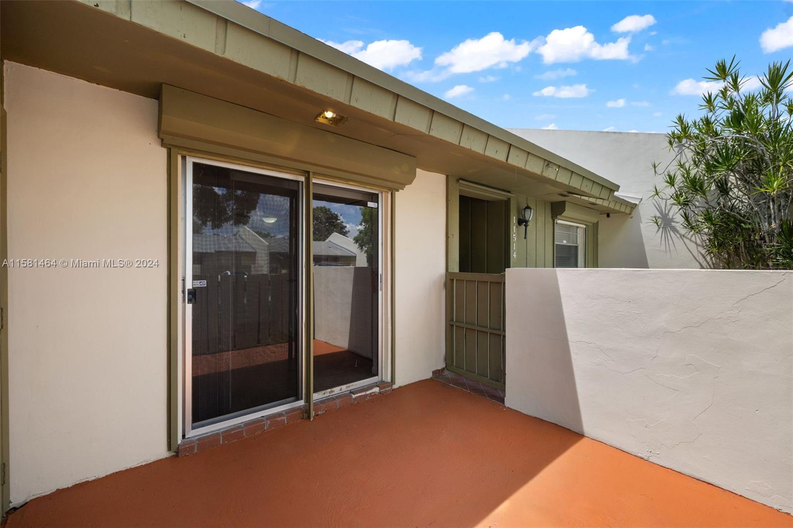11514 SW 124 PL # 0