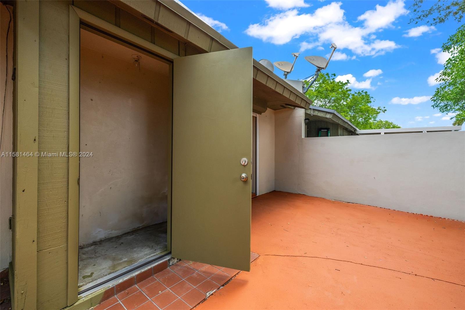 11514 SW 124 PL # 0