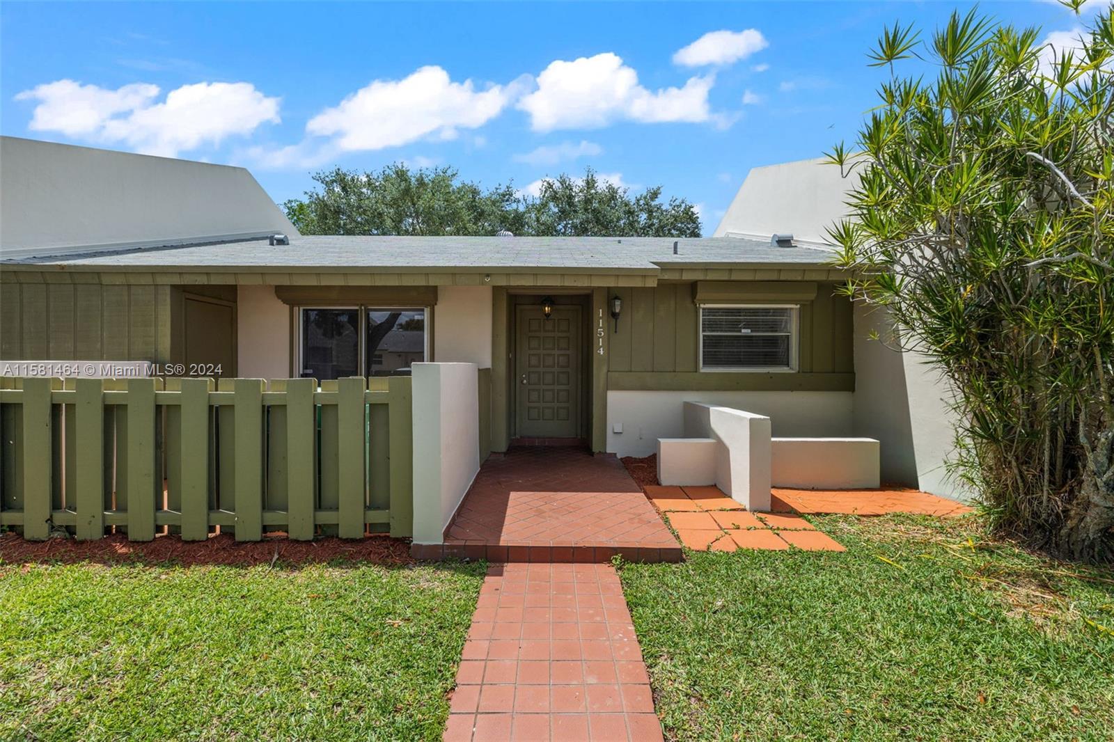 11514 SW 124 PL # 0