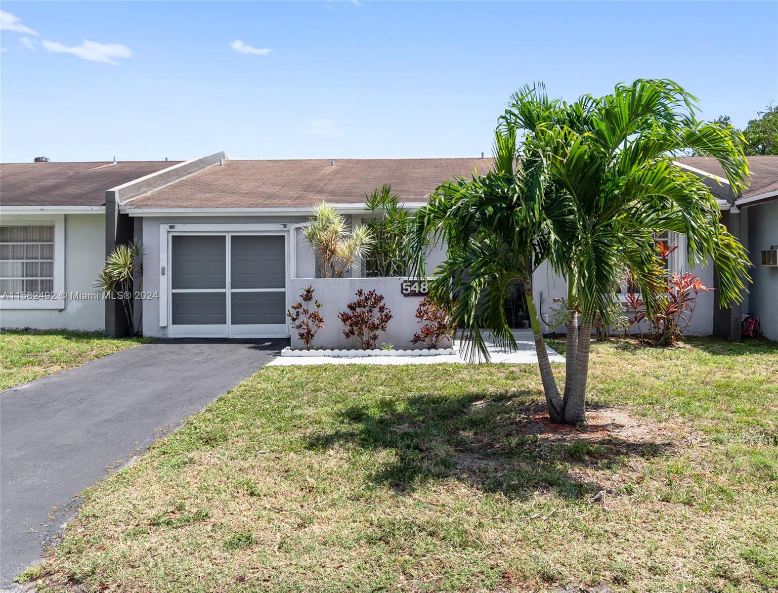 5482 S Lakewood Cir S # B