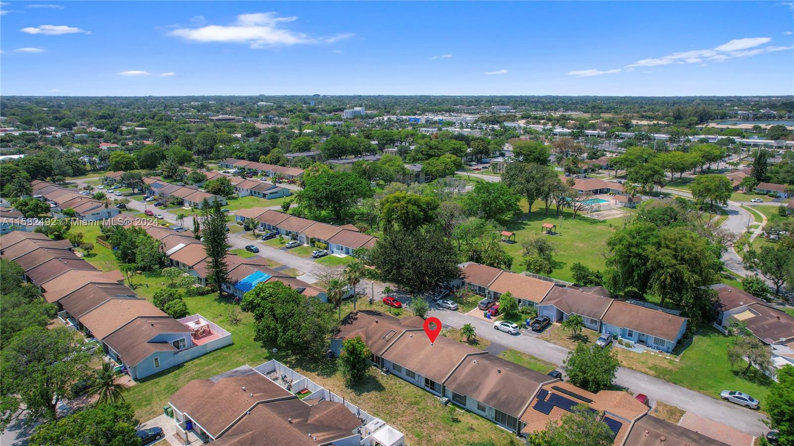 5482 S Lakewood Cir S # B