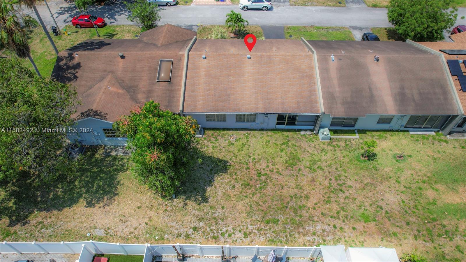 5482 S Lakewood Cir S # B