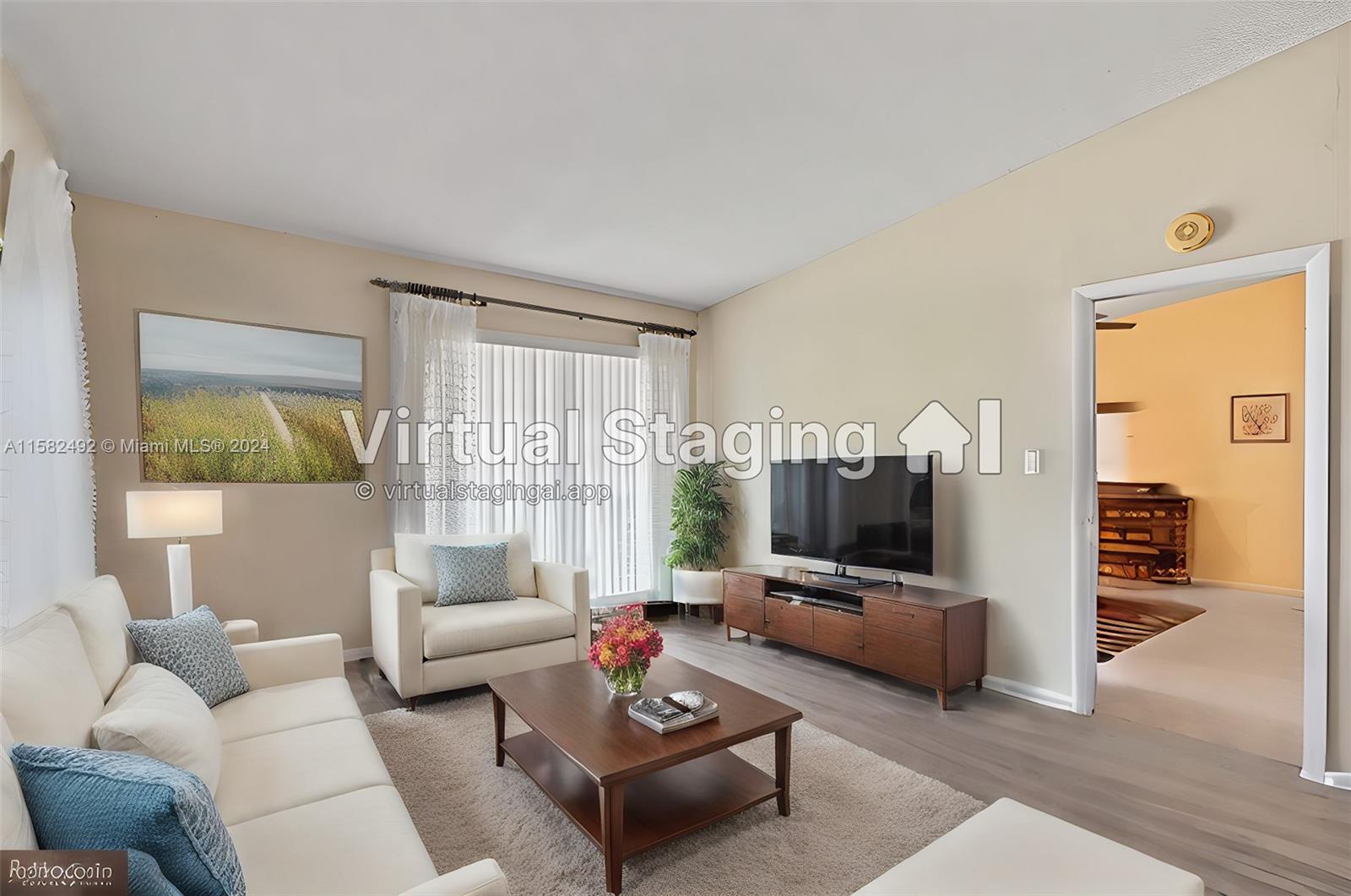 5482 S Lakewood Cir S # B