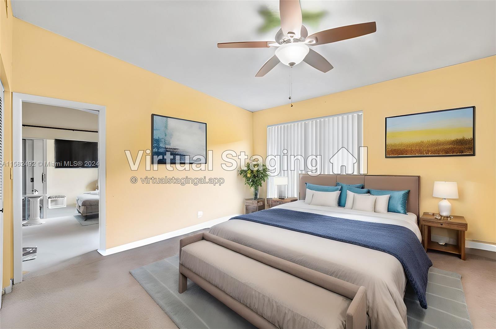 5482 S Lakewood Cir S # B