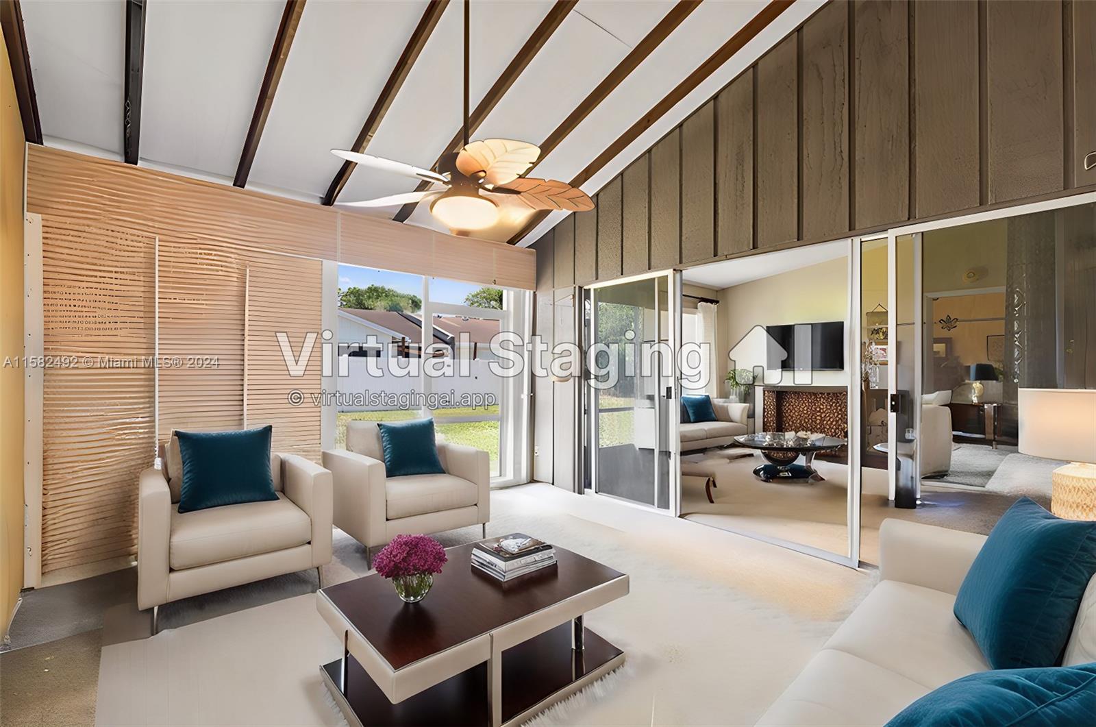 5482 S Lakewood Cir S # B