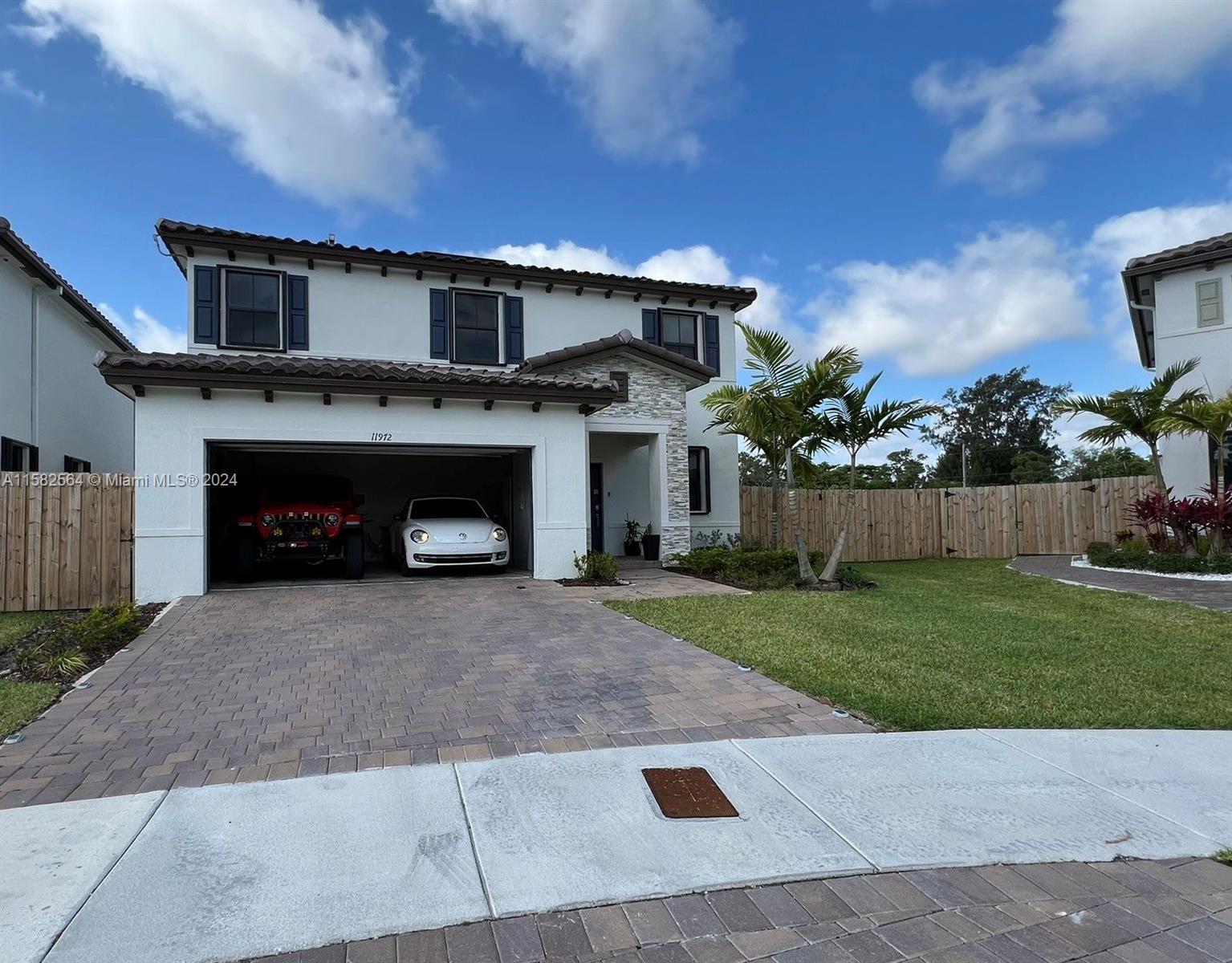11972 SW 241st Ter