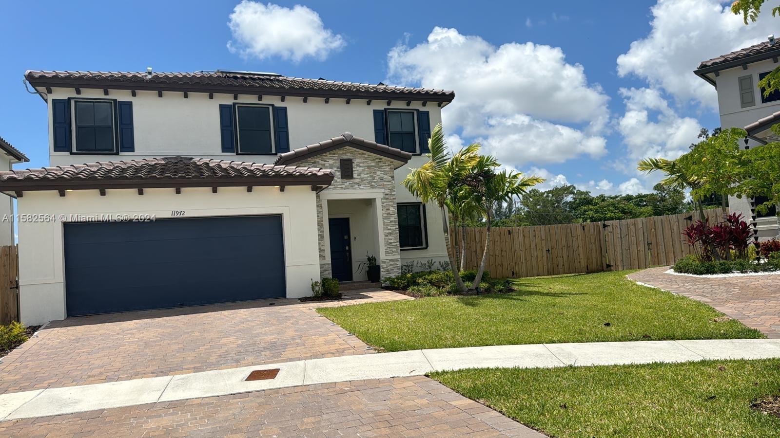11972 SW 241st Ter