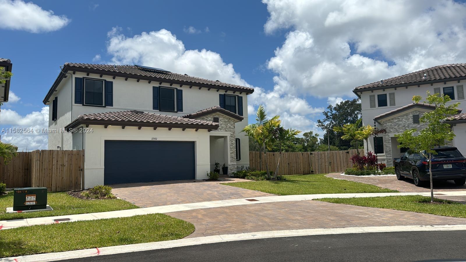 11972 SW 241st Ter
