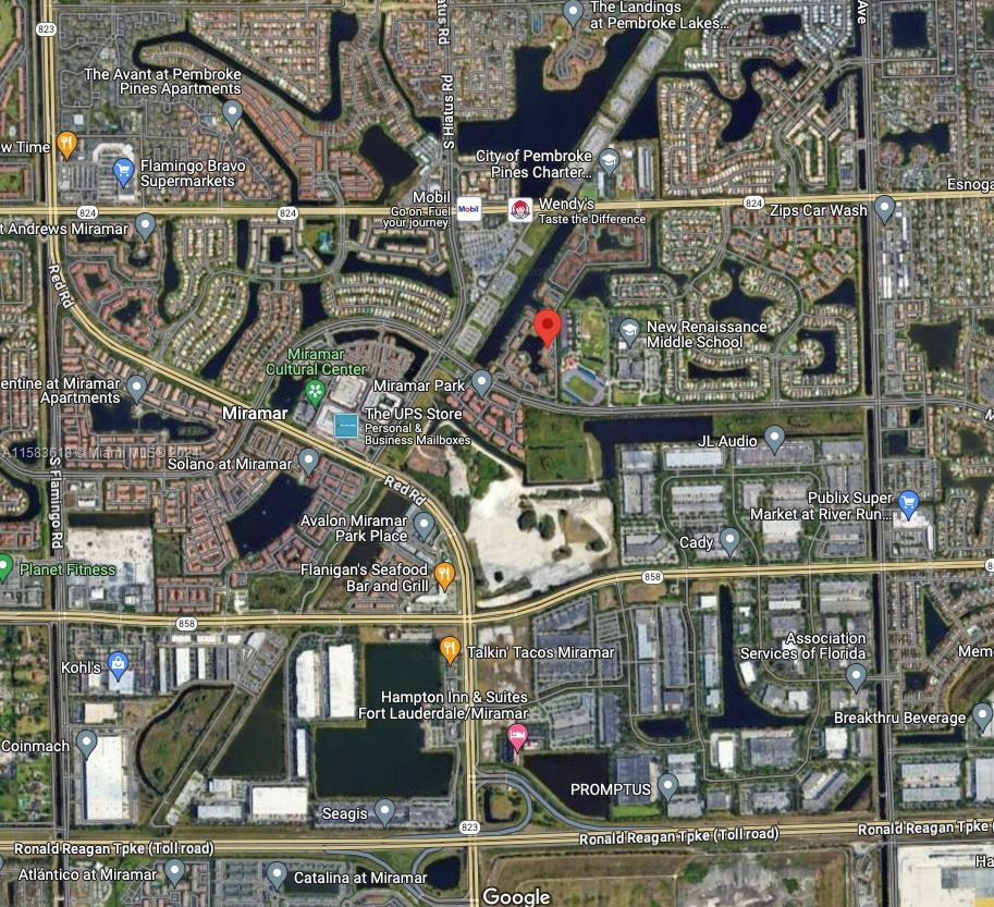 2200 E Preserve Way # 308