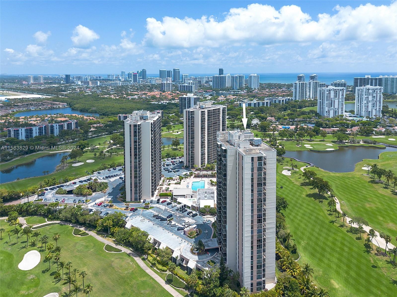 20335 W Country Club Dr # 808