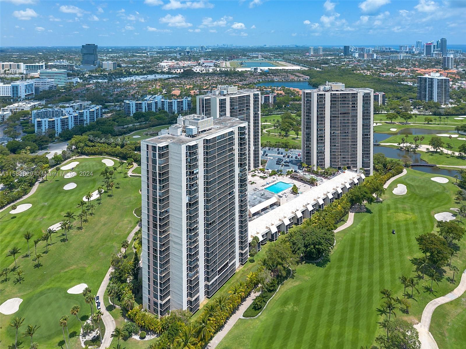 20335 W Country Club Dr # 808