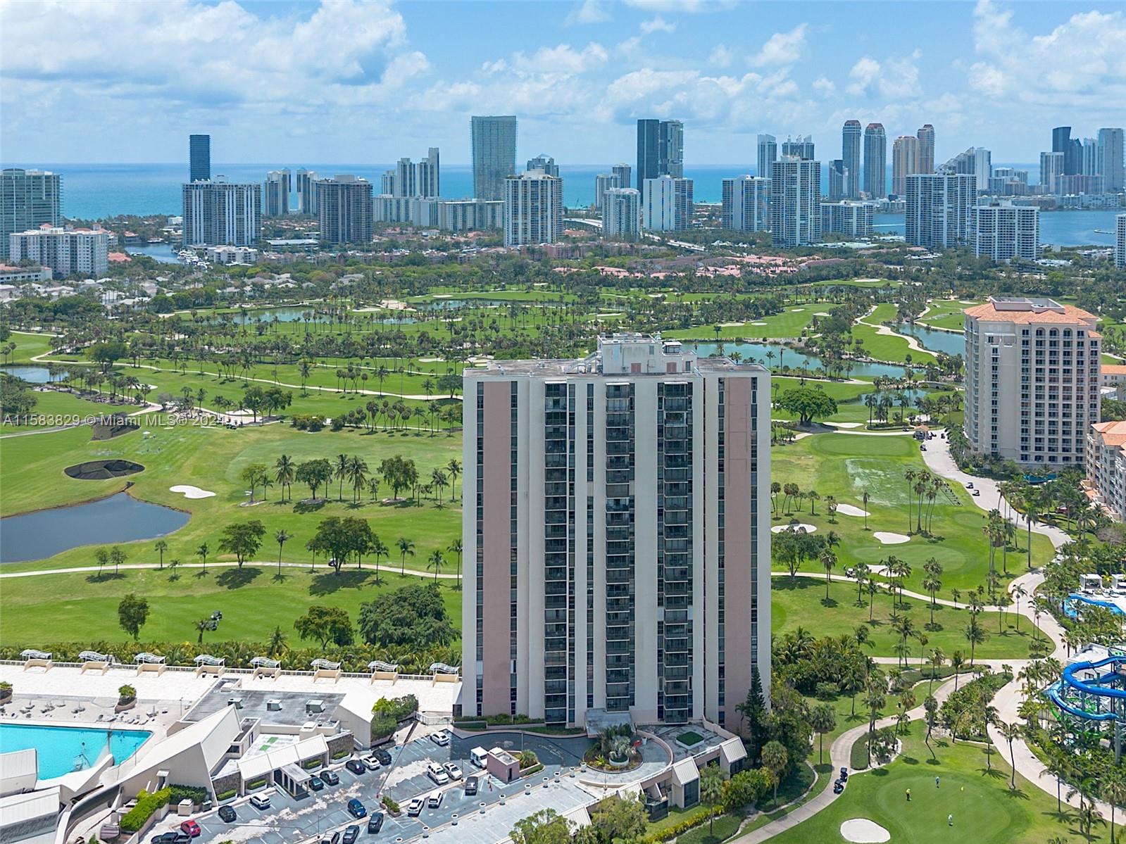 20335 W Country Club Dr # 808