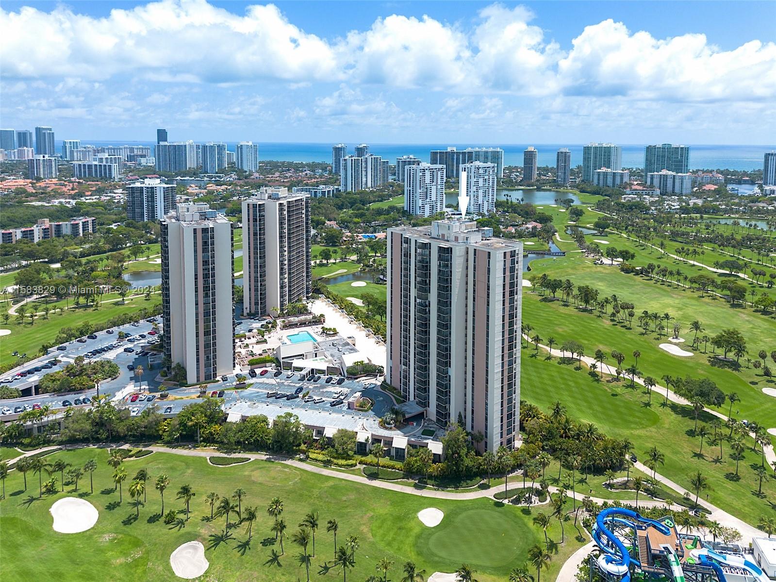 20335 W Country Club Dr # 808