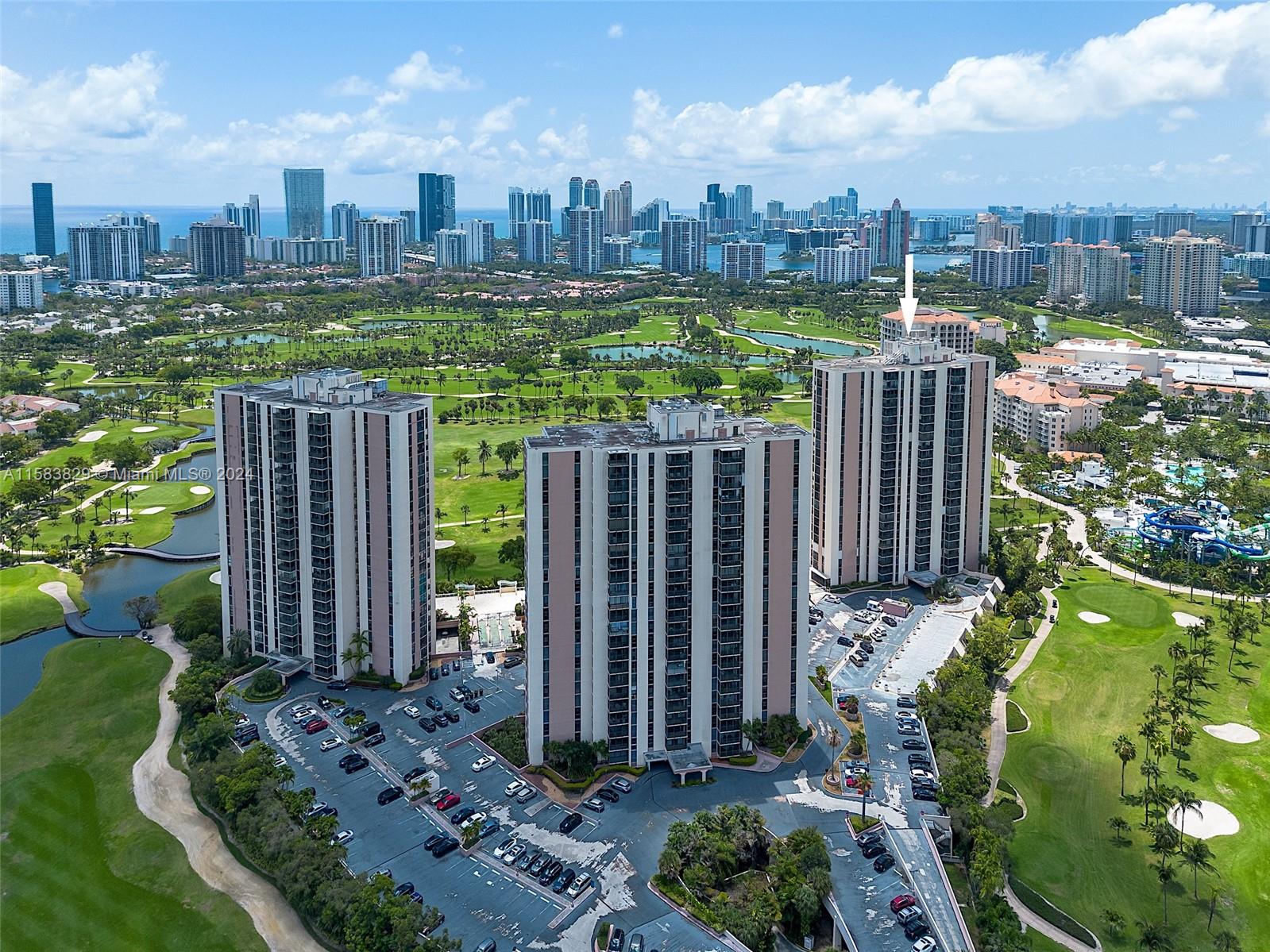 20335 W Country Club Dr # 808