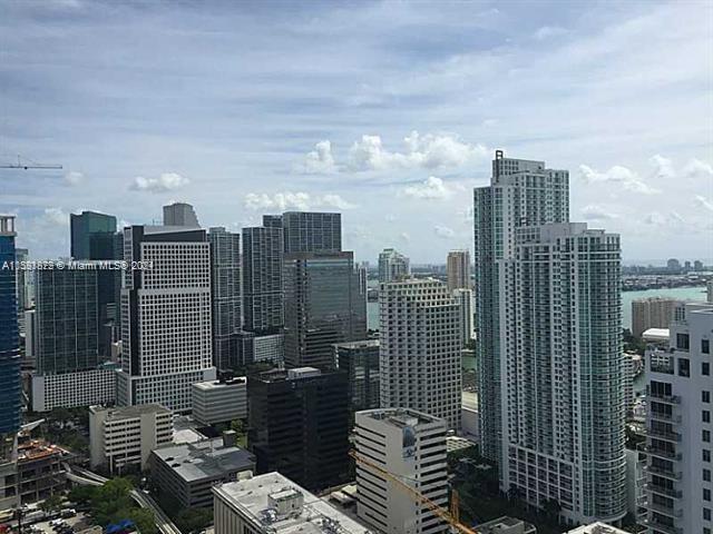 1100 S MIAMI AVE Unit: 4109