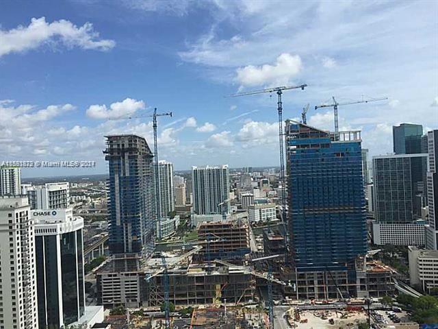 1100 S MIAMI AVE Unit: 4109