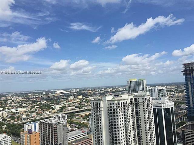 1100 S MIAMI AVE Unit: 4109
