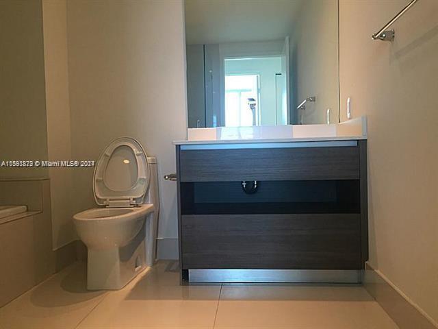 1100 S MIAMI AVE Unit: 4109