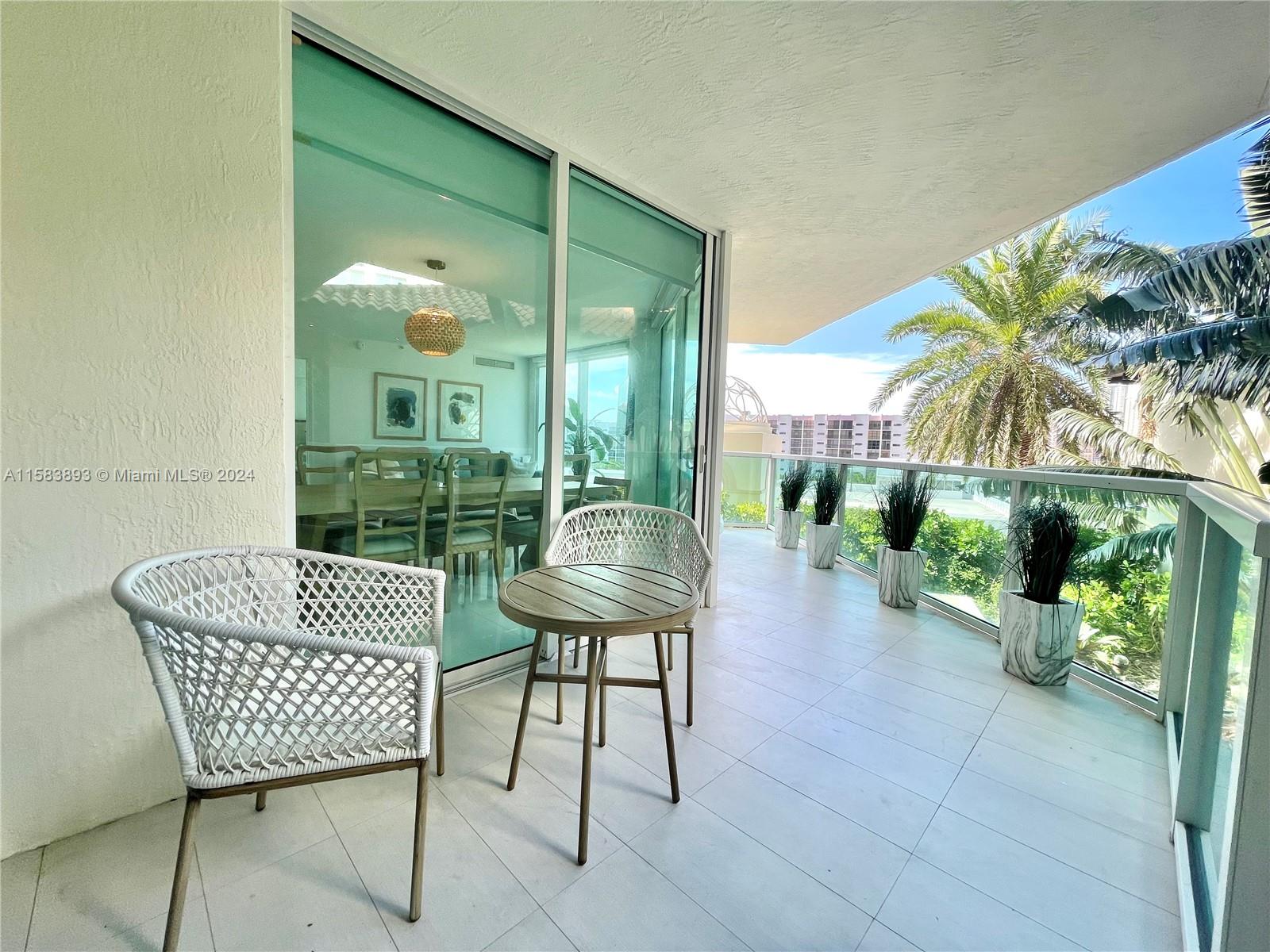 250 Sunny Isles Blvd # 602 Unit: 3-602