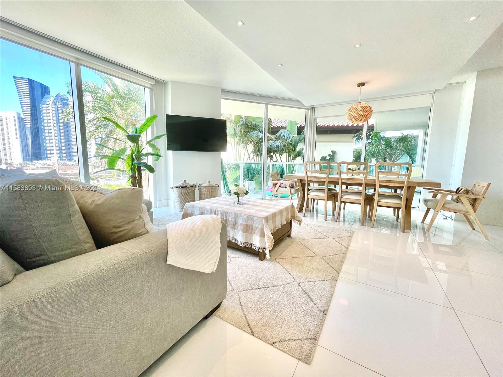 250 Sunny Isles Blvd # 602 Unit: 3-602
