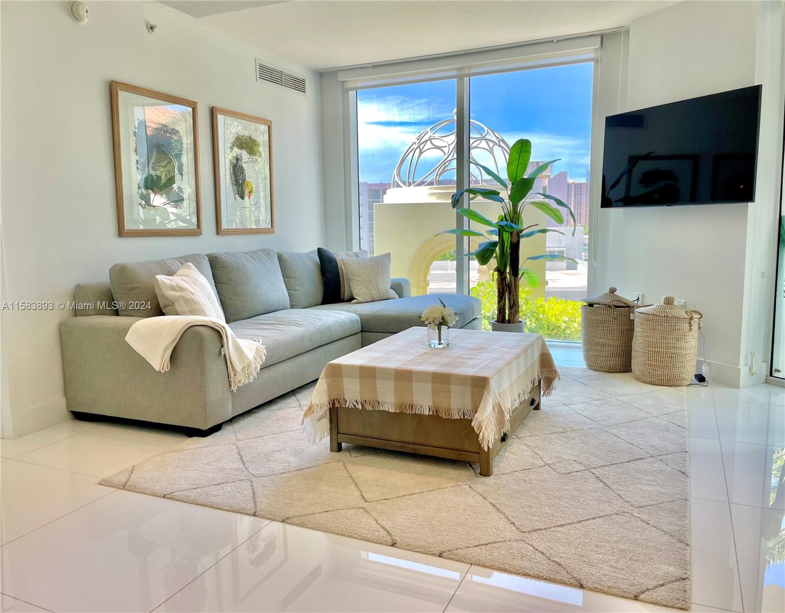 250 Sunny Isles Blvd # 602 Unit: 3-602