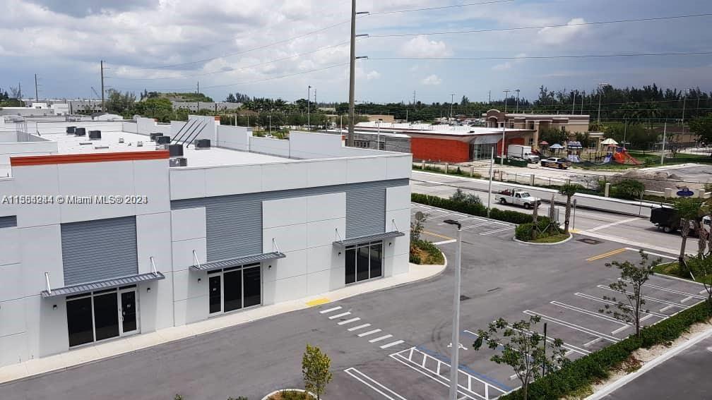 13460 NW 107th Ave # 08