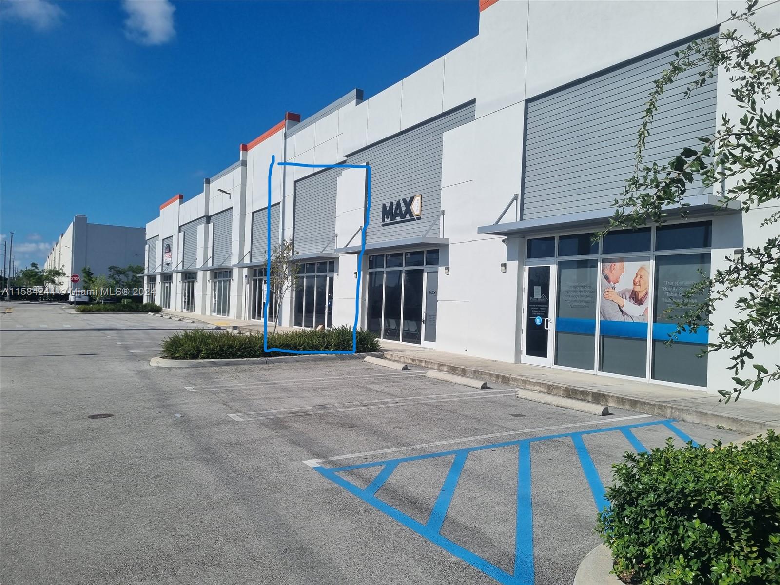 13460 NW 107th Ave # 08