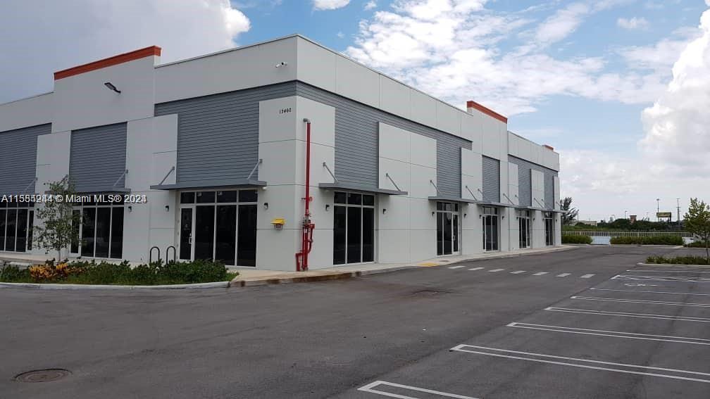 13460 NW 107th Ave # 08