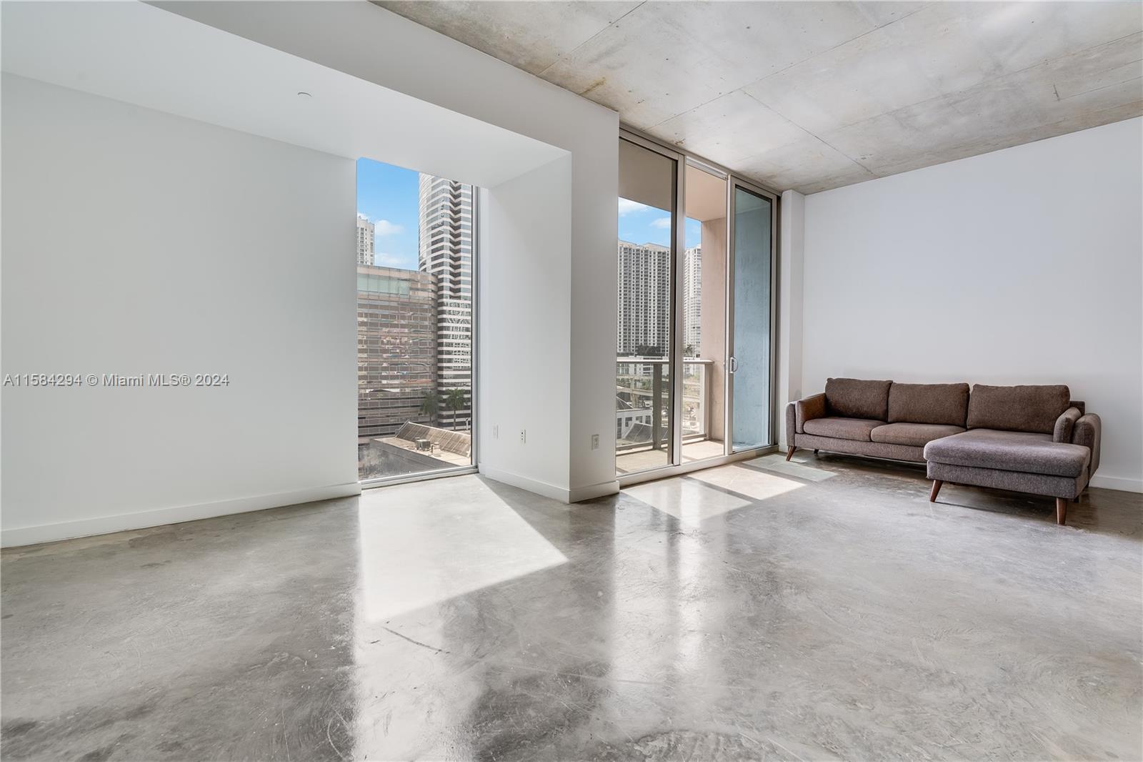 151 SE 1st St # 609